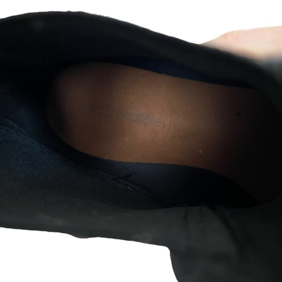 JEFFREY CAMPBELL Cloudy Waterproof Chelsea Rain Boots - Picture 8 of 10